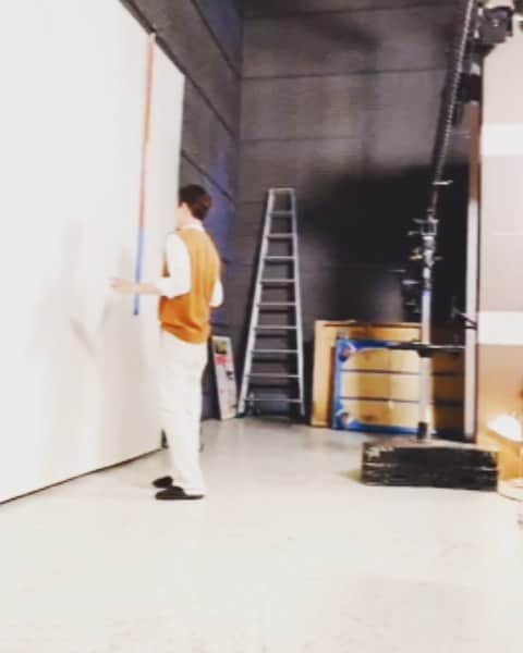 ジェヒのインスタグラム