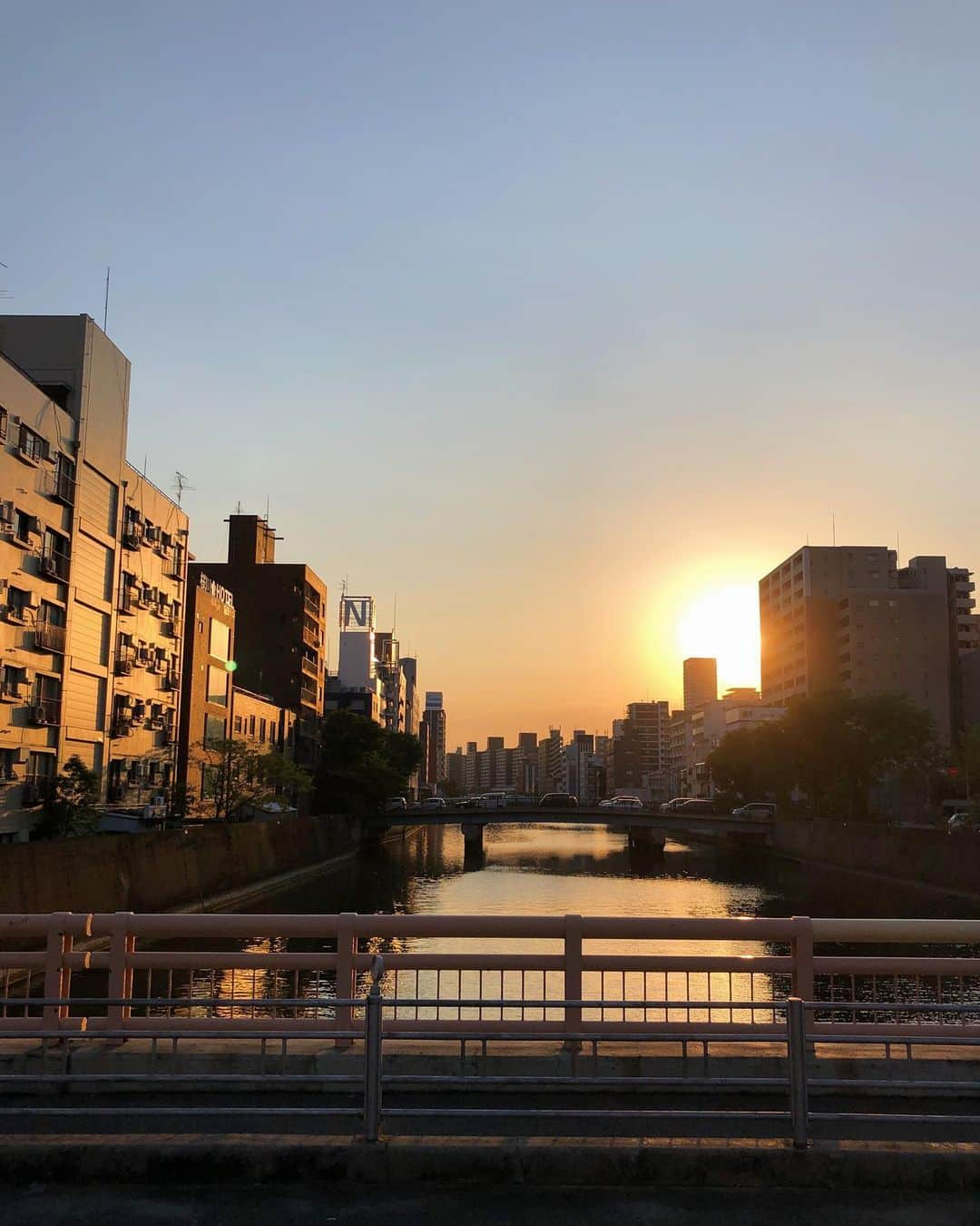 木村沙織さんのインスタグラム写真 - (木村沙織Instagram)「. いい日🤳🏼」5月23日 20時50分 - saoriiiii819