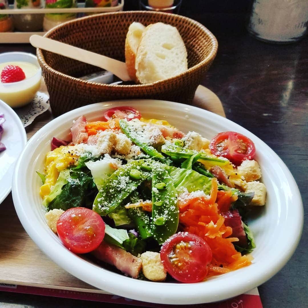 慶元まさ美のグルメインスタ