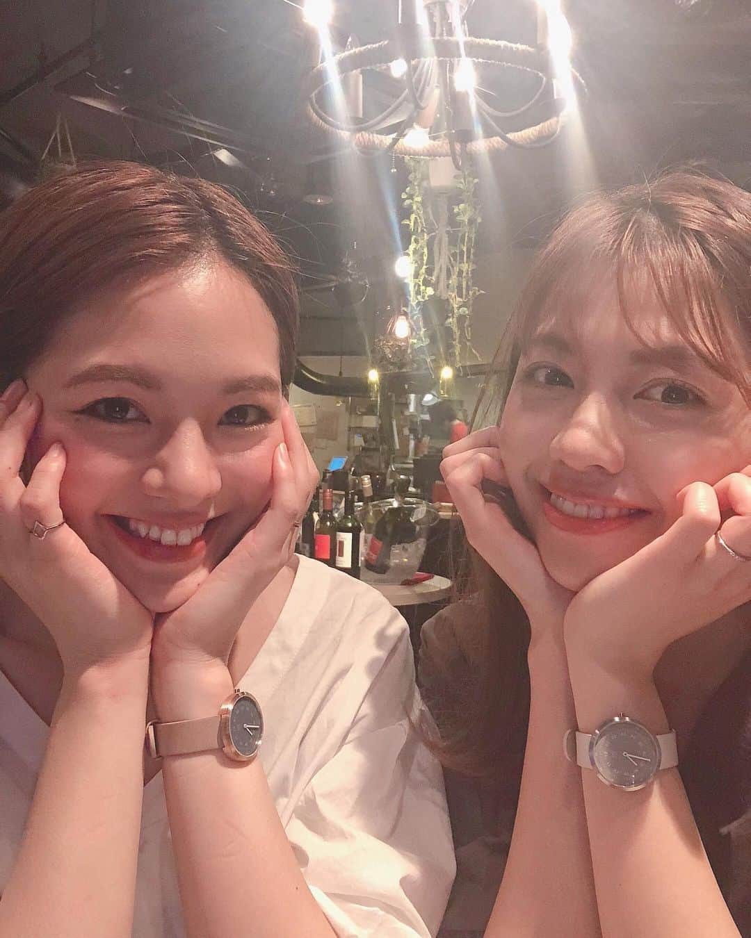 吉田晴香のグルメインスタ