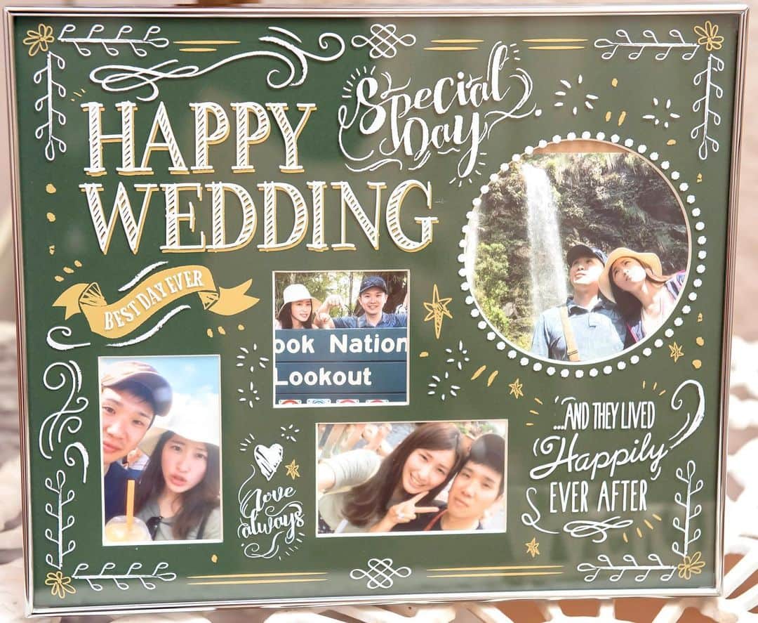 オードヴィーウェディング【名古屋・結婚式場】 のグルメインスタ