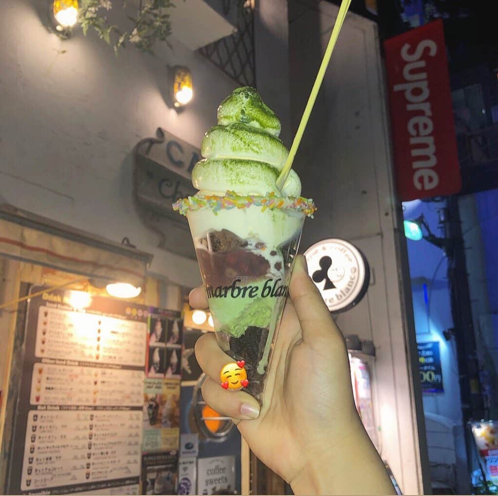 渡邊菜々のグルメインスタ