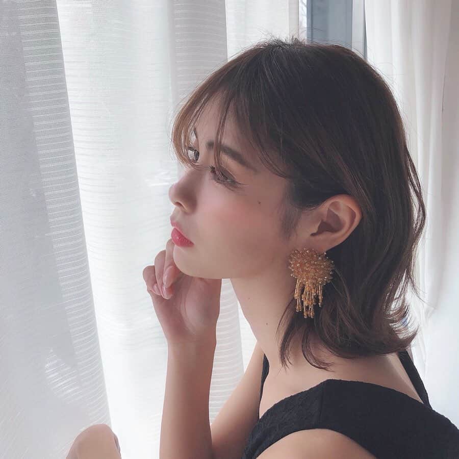 Yuika Matsuのインスタグラム
