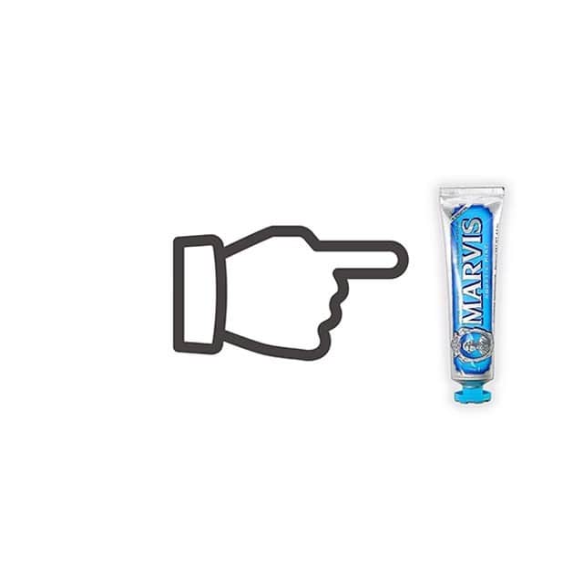 Marvisのインスタグラム