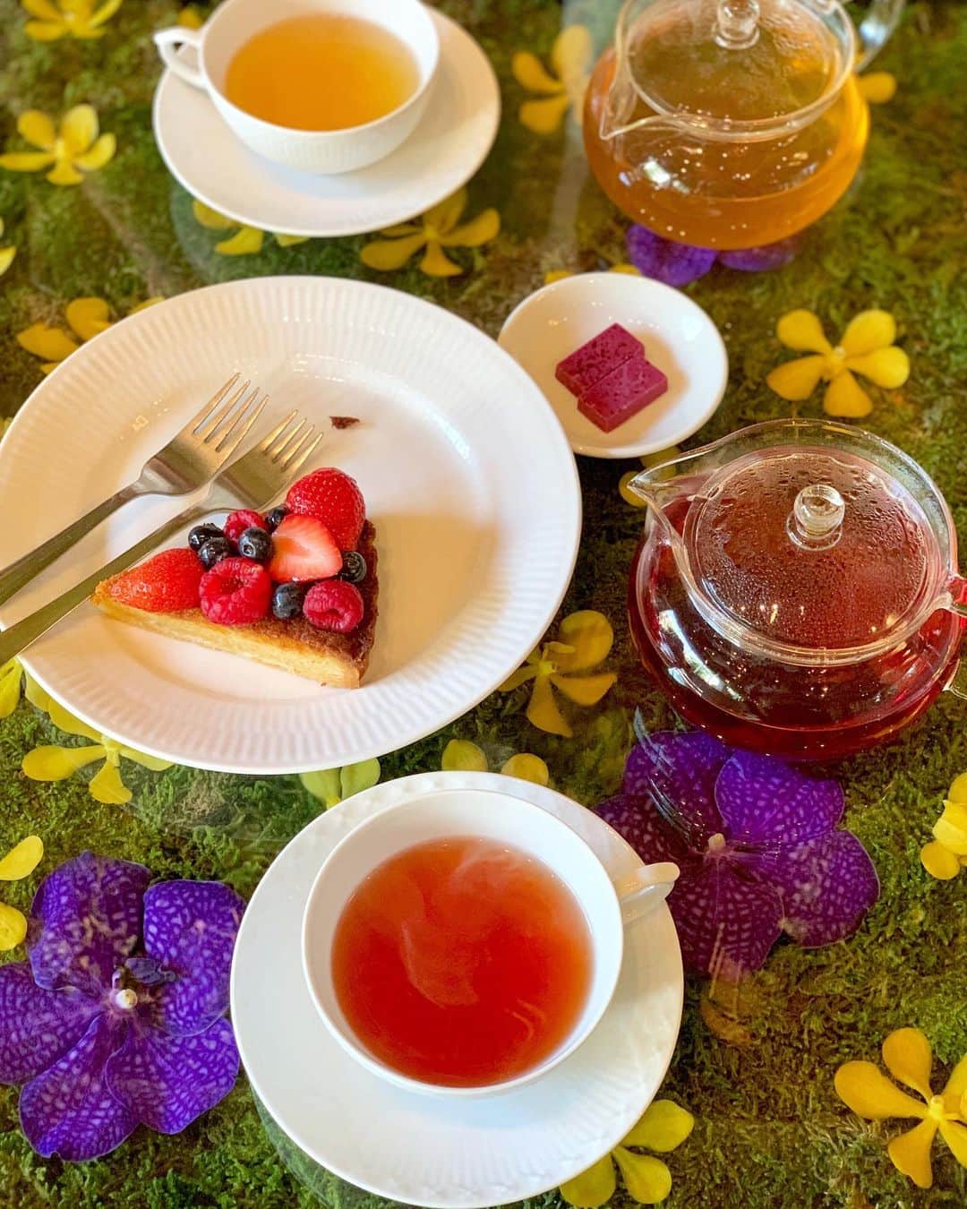 吉村優のグルメインスタ