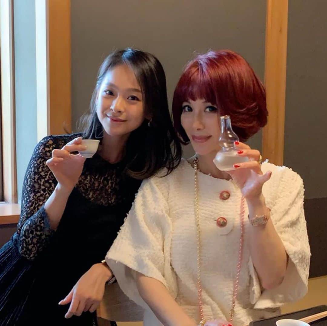 マッキーーーのグルメインスタ