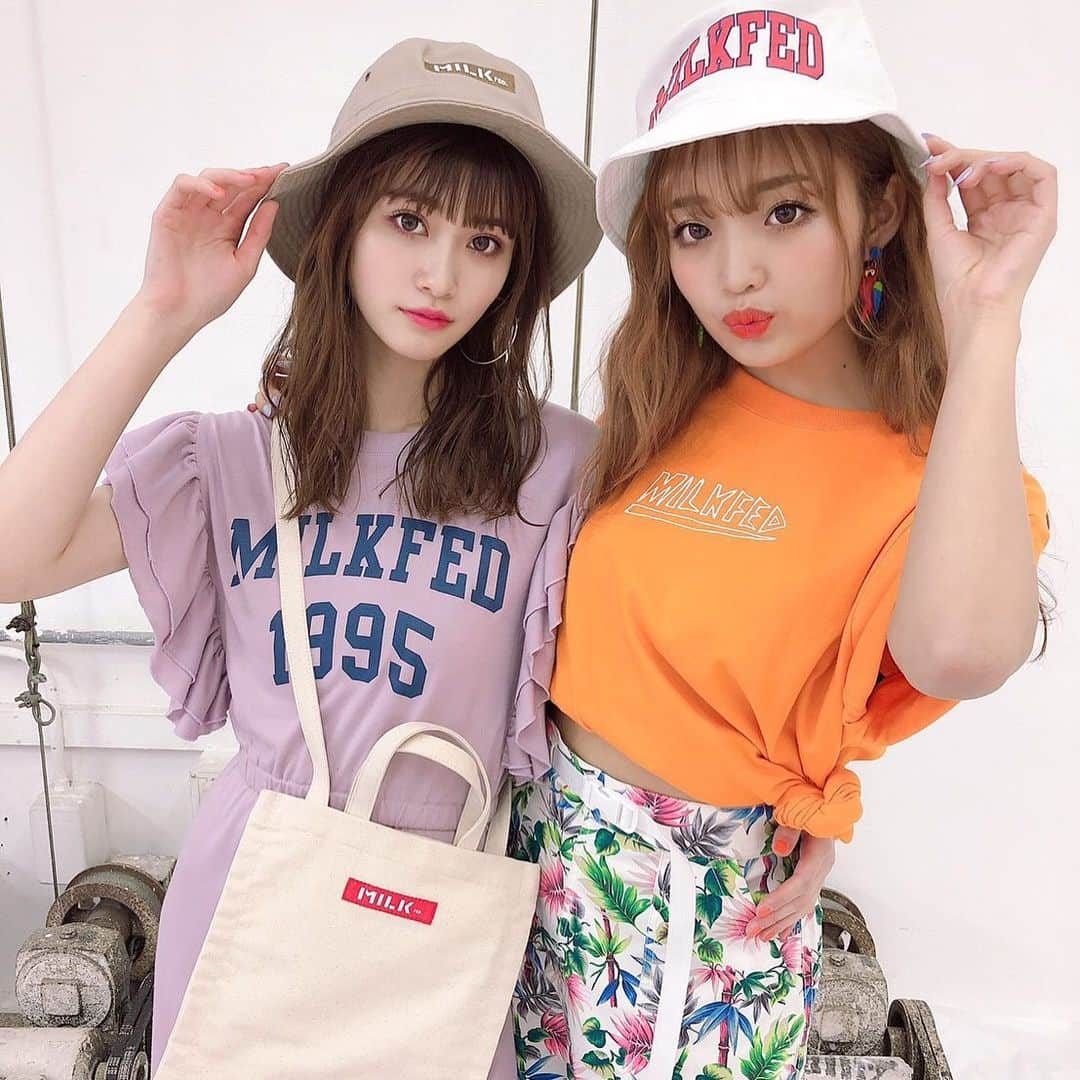 Popteenのインスタグラム