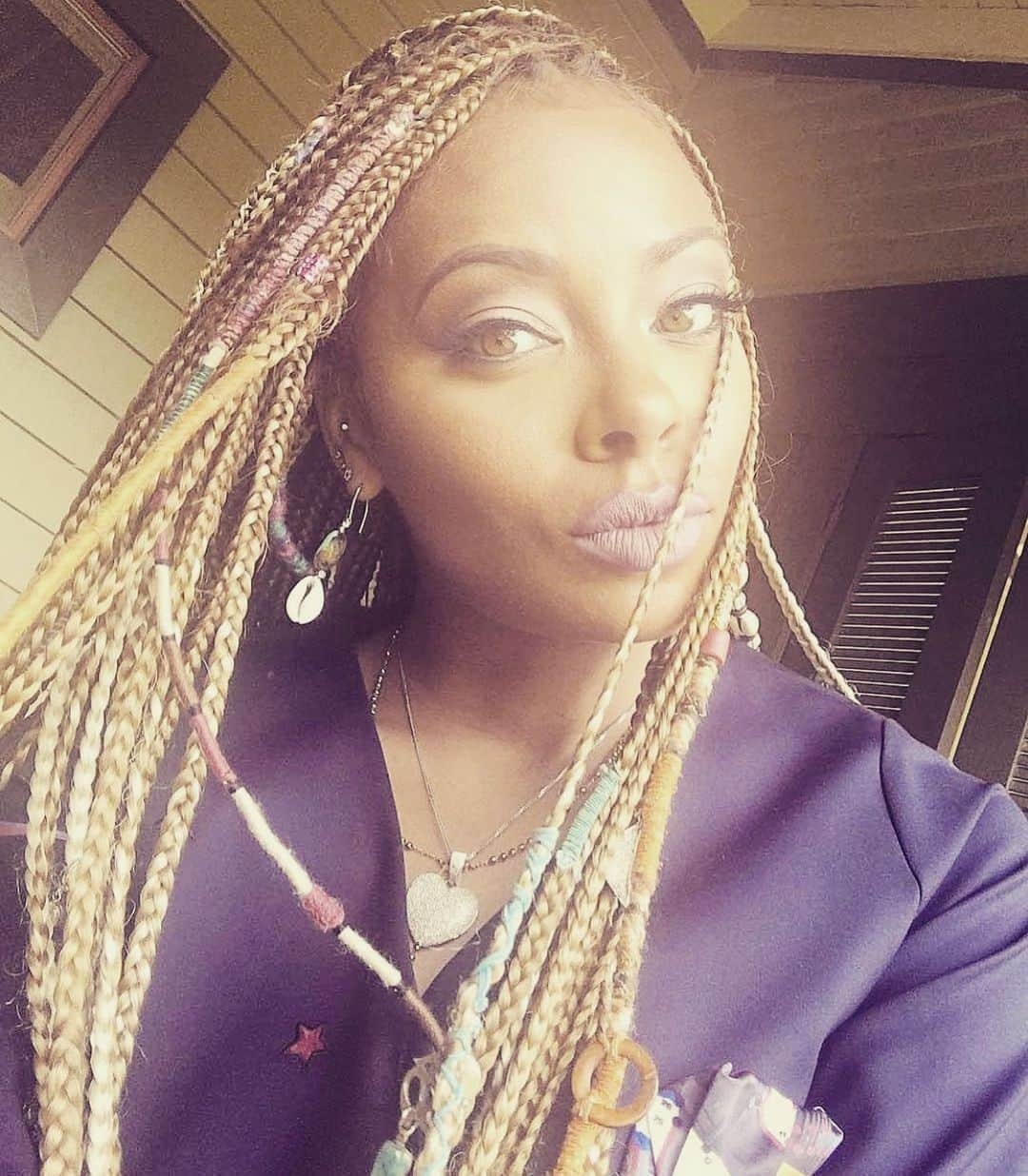 エヴァ・マルセルさんのインスタグラム写真 - (エヴァ・マルセルInstagram)「#tbt」5月23日 21時57分 - evamarcille