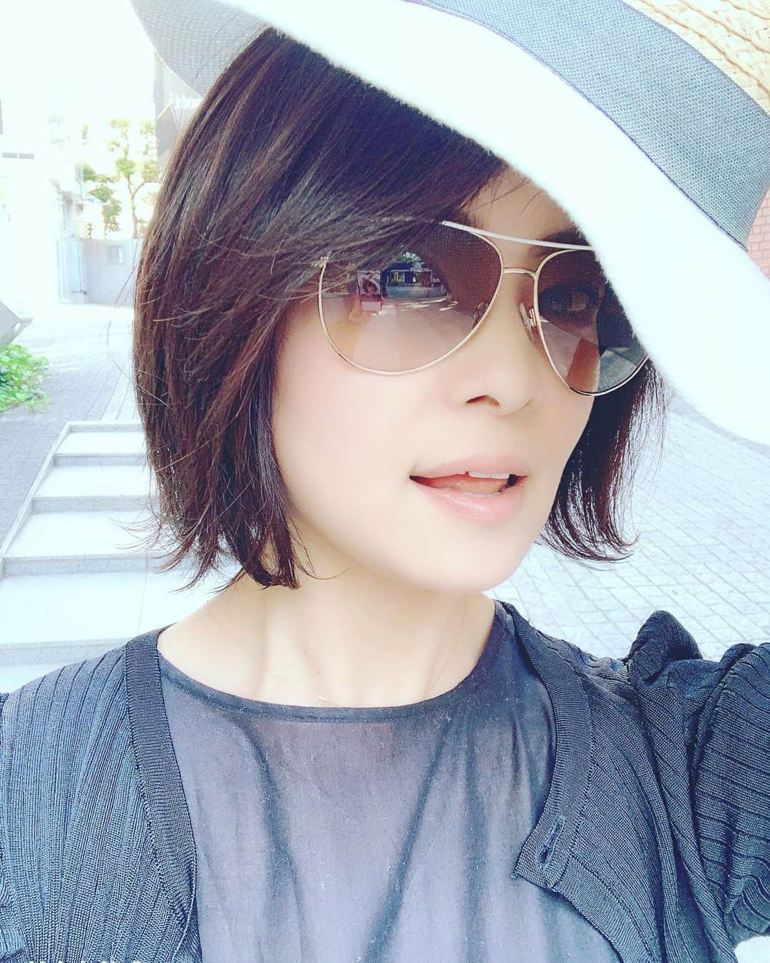 吉田玲奈のインスタグラム