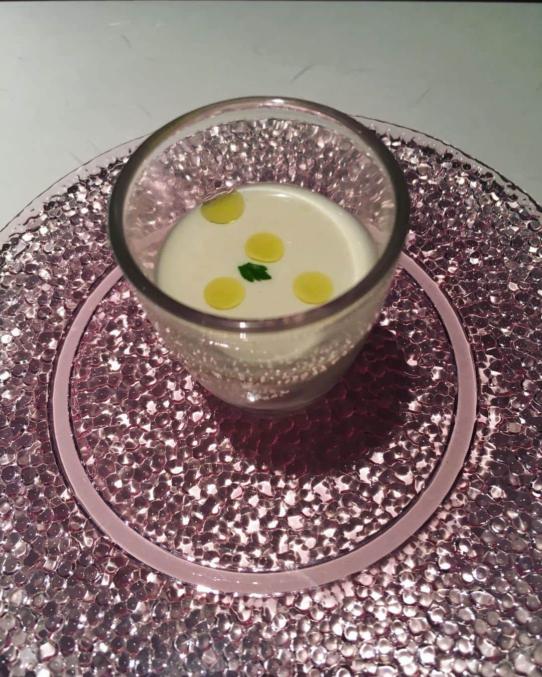 あだち理絵子のグルメインスタ