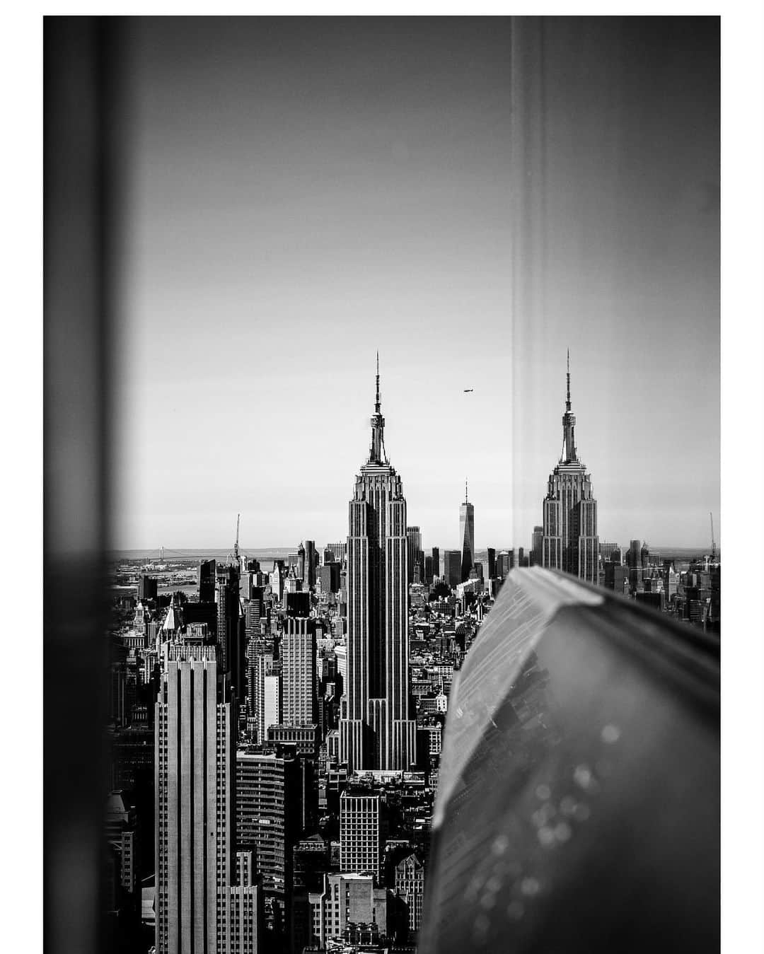 ハウィー・ケンドリックさんのインスタグラム写真 - (ハウィー・ケンドリックInstagram)「Empire State of Mind. #LeicaQ」5月23日 22時15分 - hkendrick47