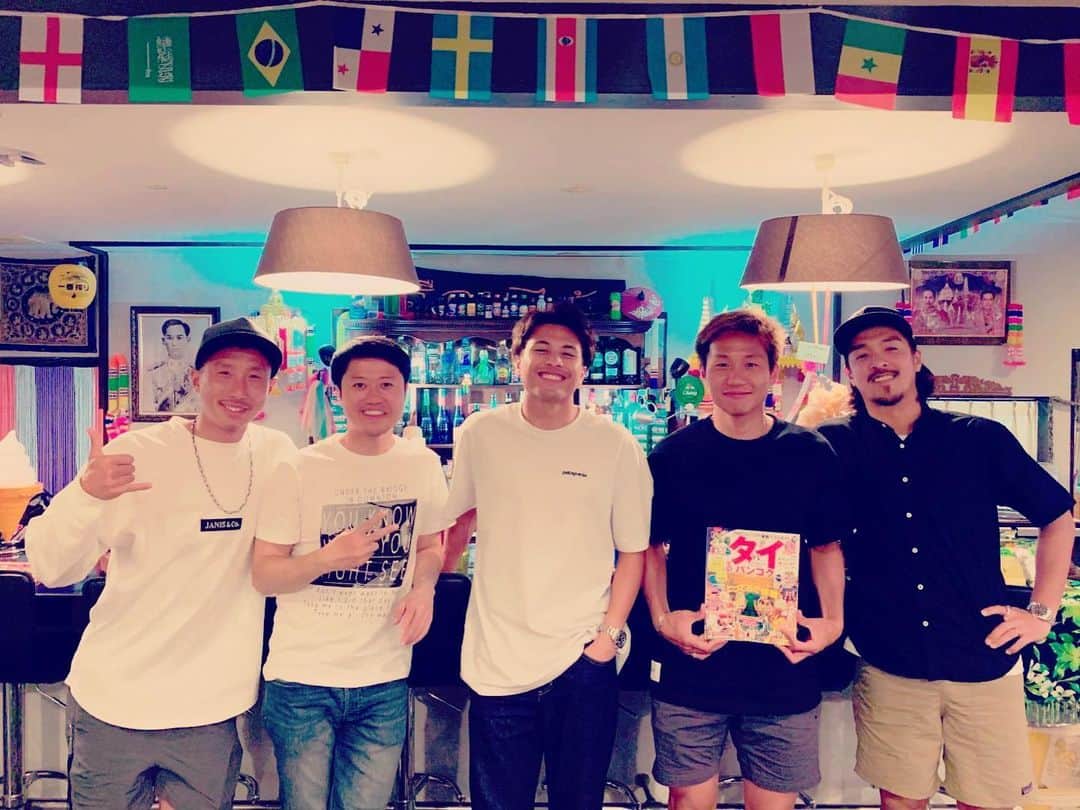 馬場賢治のグルメインスタ