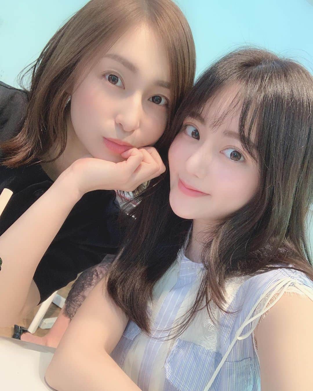 谷亜沙子のグルメインスタ