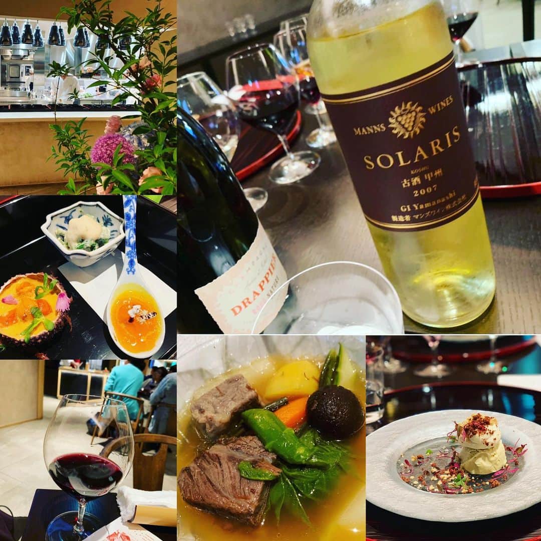 マサ小浜のグルメインスタ