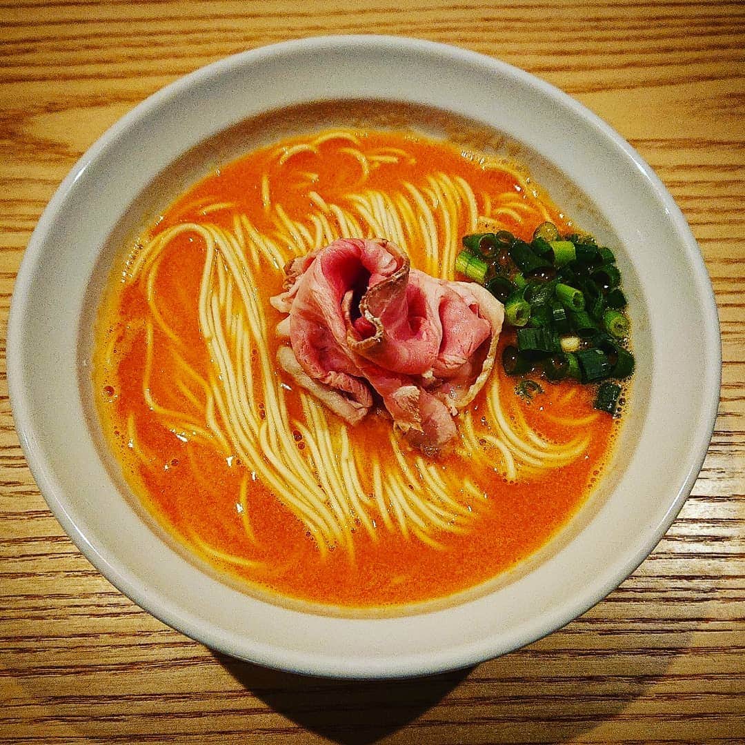 秦まりなのグルメインスタ