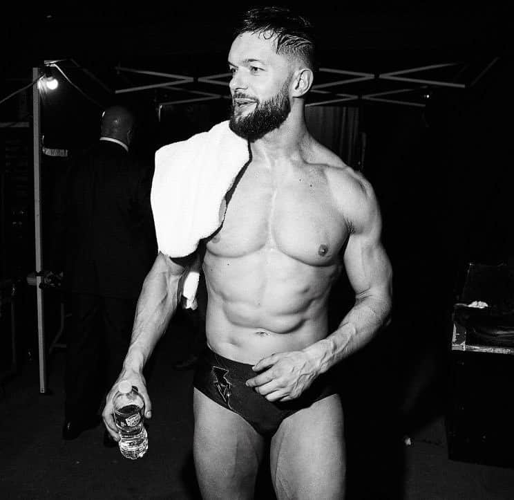 ファーガル・デヴィットさんのインスタグラム写真 - (ファーガル・デヴィットInstagram)5月23日 22時40分 - finnbalor