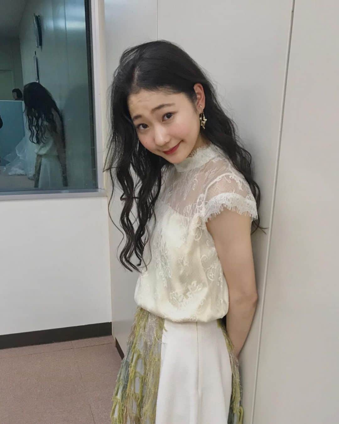 斎藤なりのインスタグラム