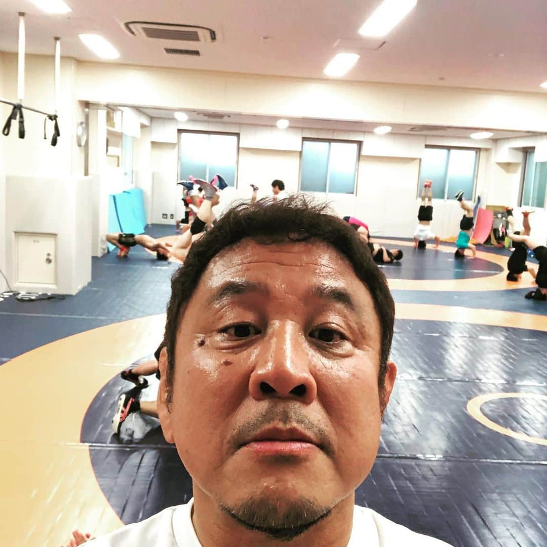 永田裕志のインスタグラム