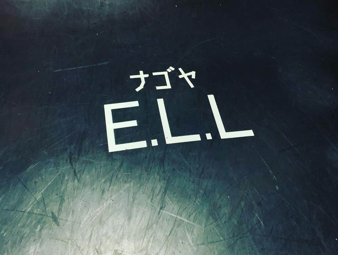 Ikuoさんのインスタグラム写真 - (IkuoInstagram)「RayflowerTOUR 2019 “Re:〜EndlessJourney〜” 名古屋ELL無事終了しました！今日も今日しかないセットリスト！やりきった感ハンパないす！みんなありがとう！！ #ikuo #rayflower  #田澤のレジ袋」5月23日 22時55分 - ikuobass