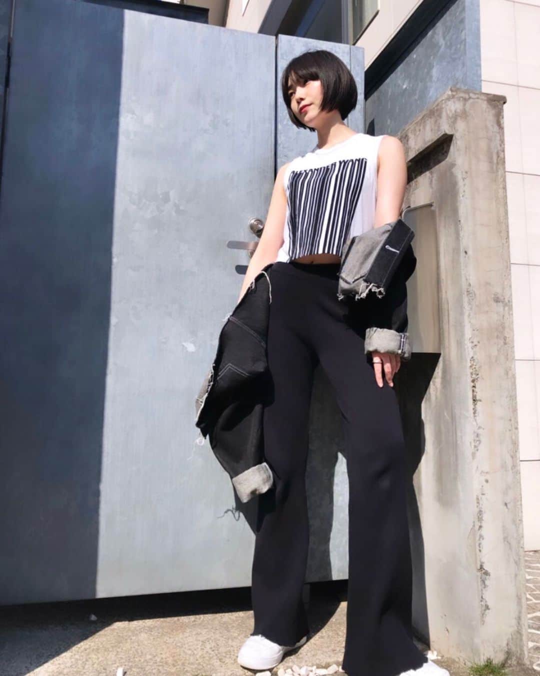 Mikako のインスタグラム
