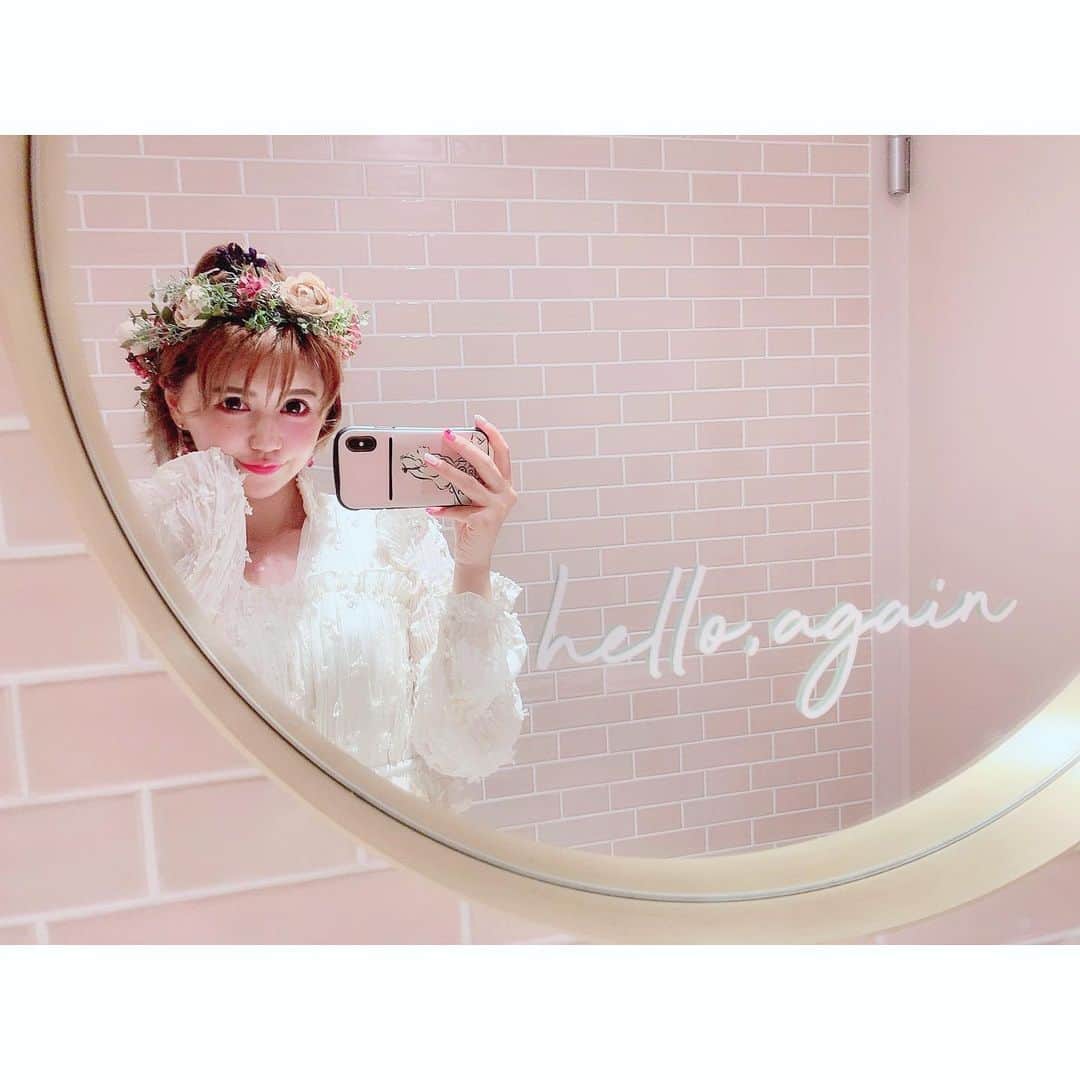 河西里音さんのインスタグラム写真 - (河西里音Instagram)「♡♡♡」5月23日 23時33分 - rion_kasai