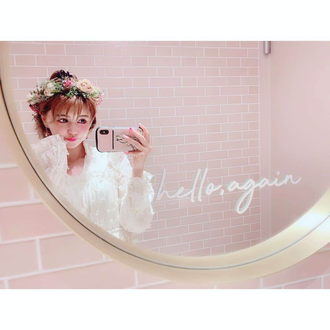 河西里音さんのインスタグラム写真 - (河西里音Instagram)「♡♡♡」5月23日 23時33分 - rion_kasai