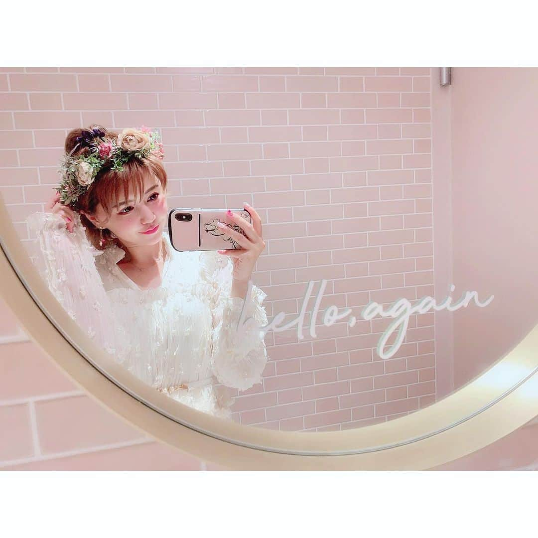 河西里音さんのインスタグラム写真 - (河西里音Instagram)「♡♡♡」5月23日 23時33分 - rion_kasai