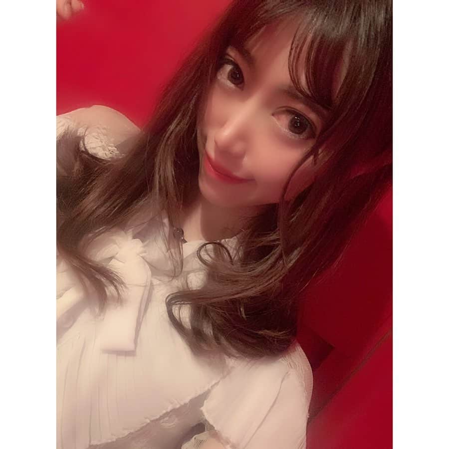 安森彩那のインスタグラム