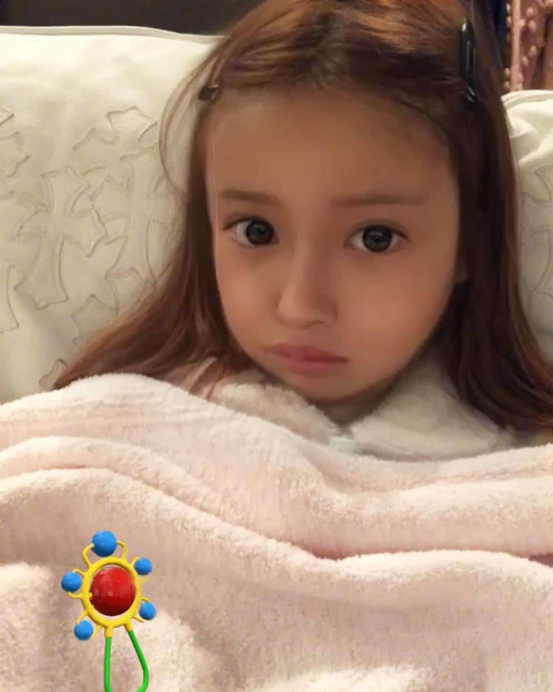 明日花キララのグルメインスタ