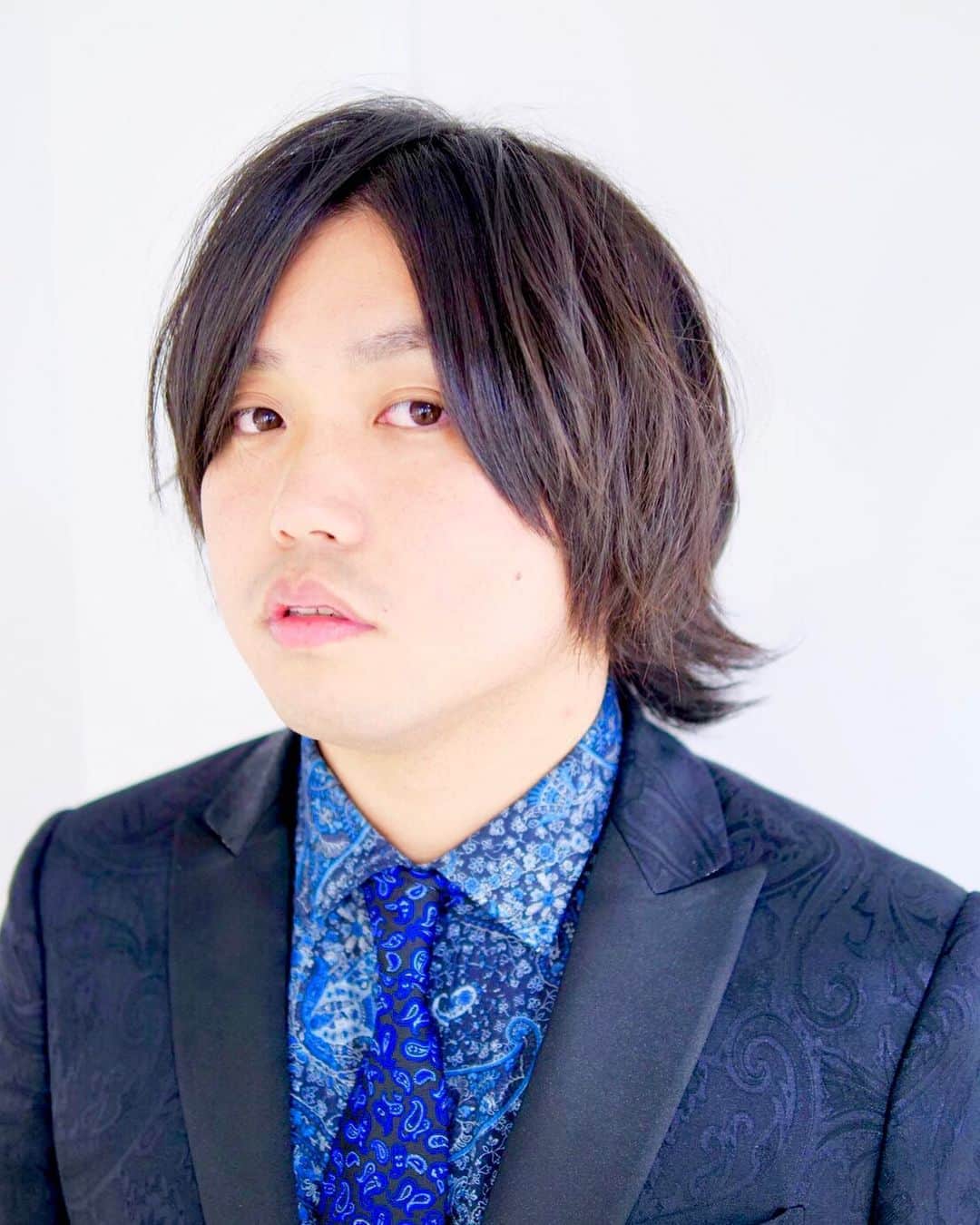 トミーさんのインスタグラム写真 - (トミーInstagram)「OCEAN TOKYOで三科さんに髪を切ってもらいました！！ #カッティング髪の毛 #富永」5月24日 0時08分 - tommymizutamaribond