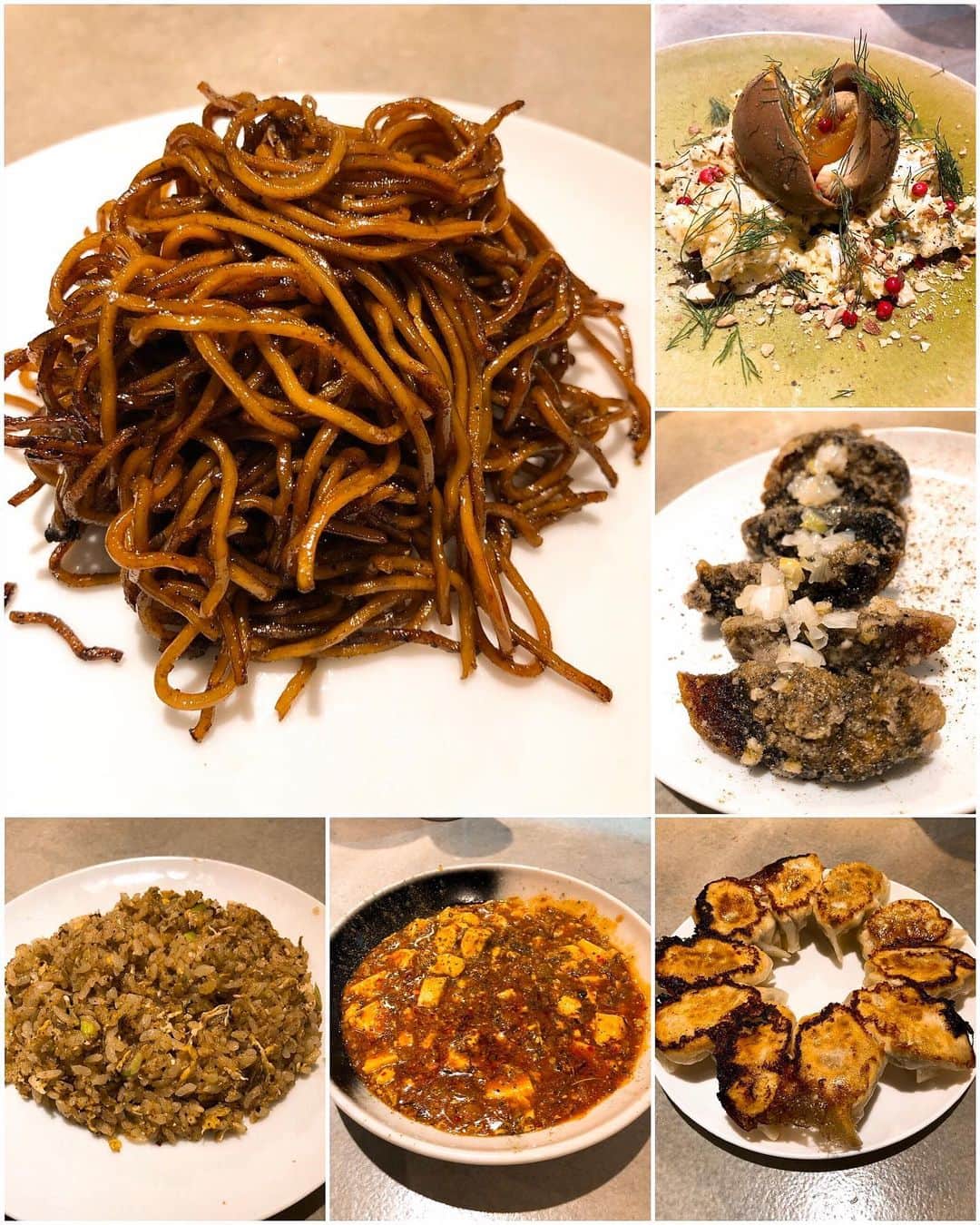 秋山具義のグルメインスタ