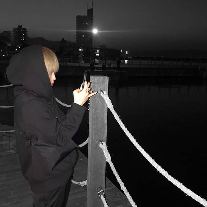 カノエラナのインスタグラム