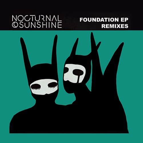 マヤ・ジェーン・コールスさんのインスタグラム写真 - (マヤ・ジェーン・コールスInstagram)「Nocturnal Sunshine - Foundation REMIXES Out today!! (Including vinyl) Link in bio. Thank you @ejecamusic @underher_music and @thirdsonmusic for these bangers 💣💣💣💓💓💓 Currently en route to Lisbon 🛩 see you at @luxfragil tonight!! #nocturnalsunshine」6月22日 3時31分 - mayajanecolesofficial