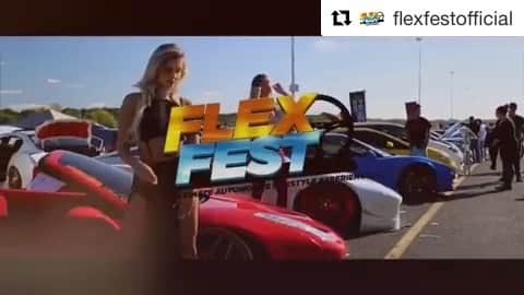 ファンクマスター・フレックスのインスタグラム：「TICKETS AVAILABLE AND CAR SHOW REGISTRATION IS NOW OPEN: INFLEXWETRUST.COM . FLEX FEST @flexfestofficial  SATURDAY - AUGUST 17, 2019 2:00PM - 8:00PM EST . The New York Expo Center📍 1110 Oak Point Avenue The Bronx, NY 10474 . THE ULTIMATE AUTOMOTIVE LIFESTYLE EXPERIENCE . FUNK FLEX ALONGSIDE: FRENCH MONTANA DJ KHALED TYRESE A$AP FERG FAT JOE TRIPPIE REDD HIGHBRIDGE THE LABEL LIL TJAY ERIC B & RAKIM CURREN$Y . . TRACKS BY LIT DIGITAL DJS: BOBBY TRENDS, DJ RED ALERT, CHUCK CHILLOUT DJ SPAZO, DJ HR, TAT WZA . - CAR/TRUCK/MOTORCYCLE SHOW - FOOD TRUCKS - VENDORS . TICKET INFO: 🎫 - GENERAL ADMISSION = $40 - VIP (INCLUDES ARTIST/VIP LOUNGE ACCESS, BALCONY ACCESS, & FAST ENTRY)= $150 . .  #FlexFest  #FlexFest2019  #funkflex #frenchmontana #djkhaled #asapferg #fatjoe #trippiered #aboogie #liltjay #ericbandrakim #spittaandretti  #bobbytrends #djredalert #chuckchillout #litdigitaldjs #theheavyhitterdjs」