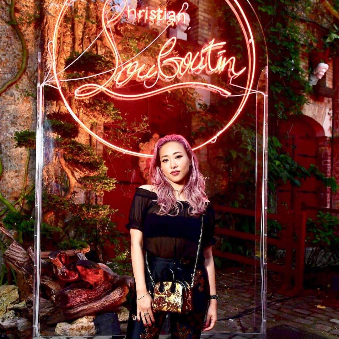Tigarah e Lauraのインスタグラム