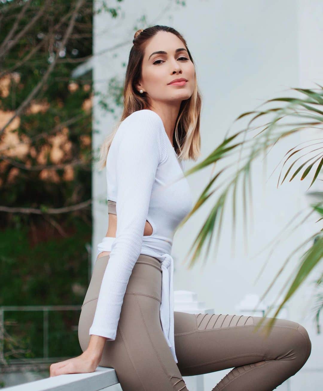 María Gabriela Isler Moralesのインスタグラム