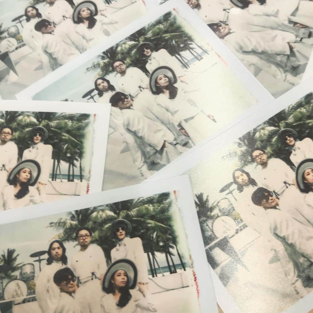 田中裕介のインスタグラム：「#忘れられないの #ミュージックステーション」