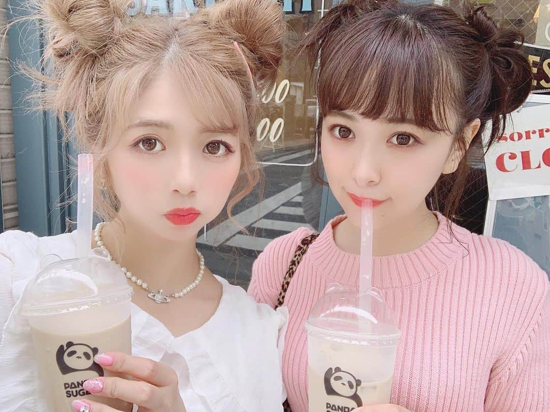 エリンコのインスタグラム