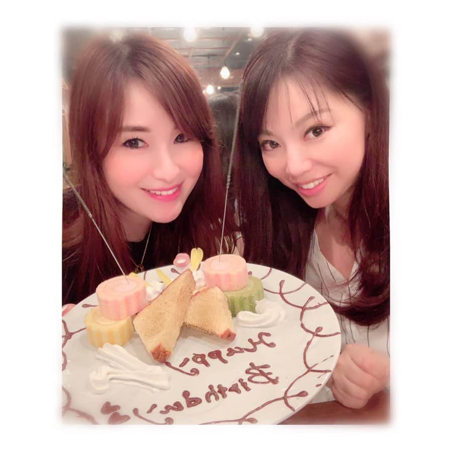 柴本愛沙のグルメインスタ