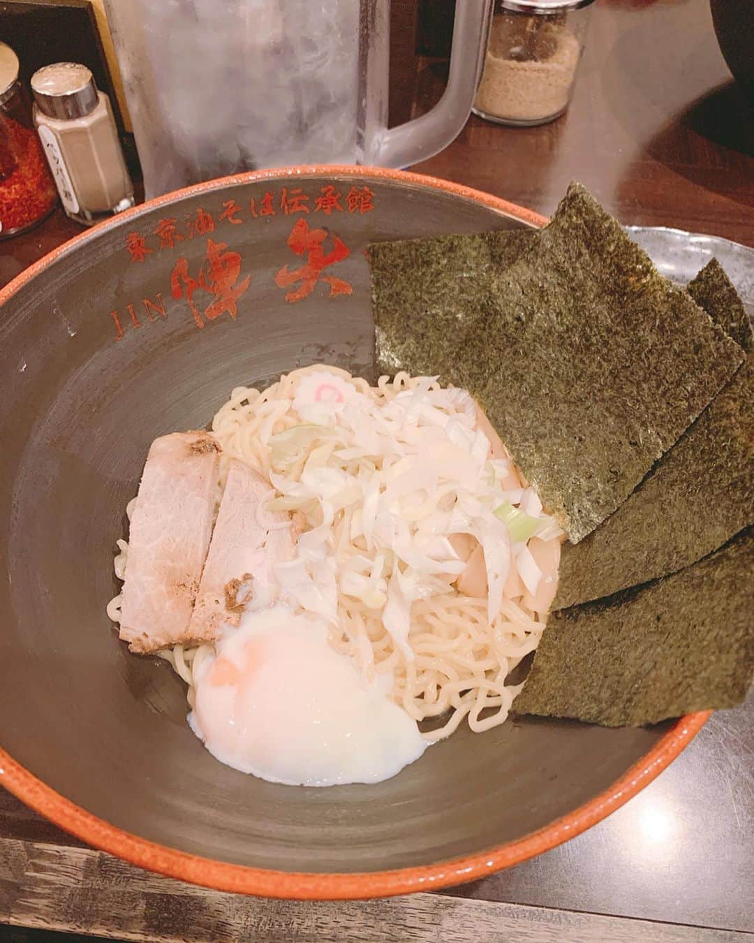 桜花由美のグルメインスタ