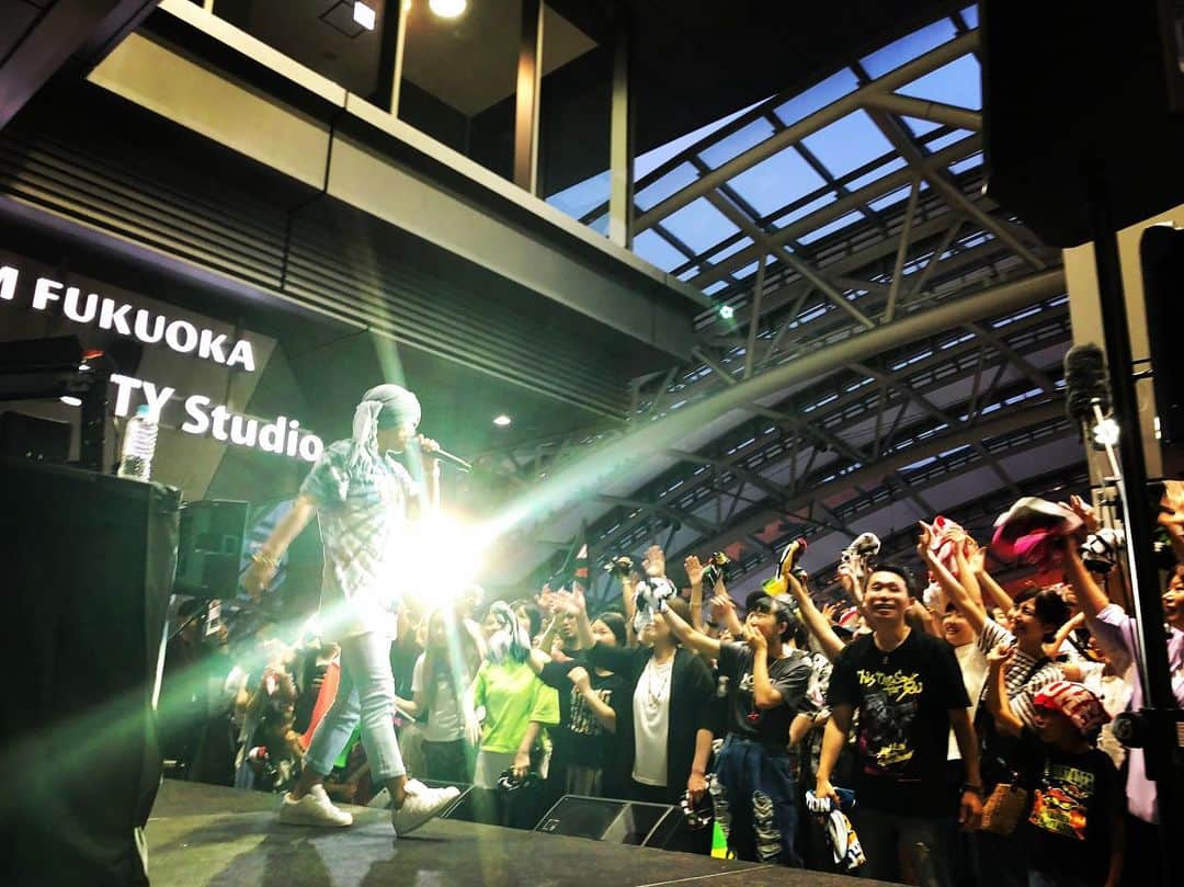 HAN-KUN Staffのインスタグラム