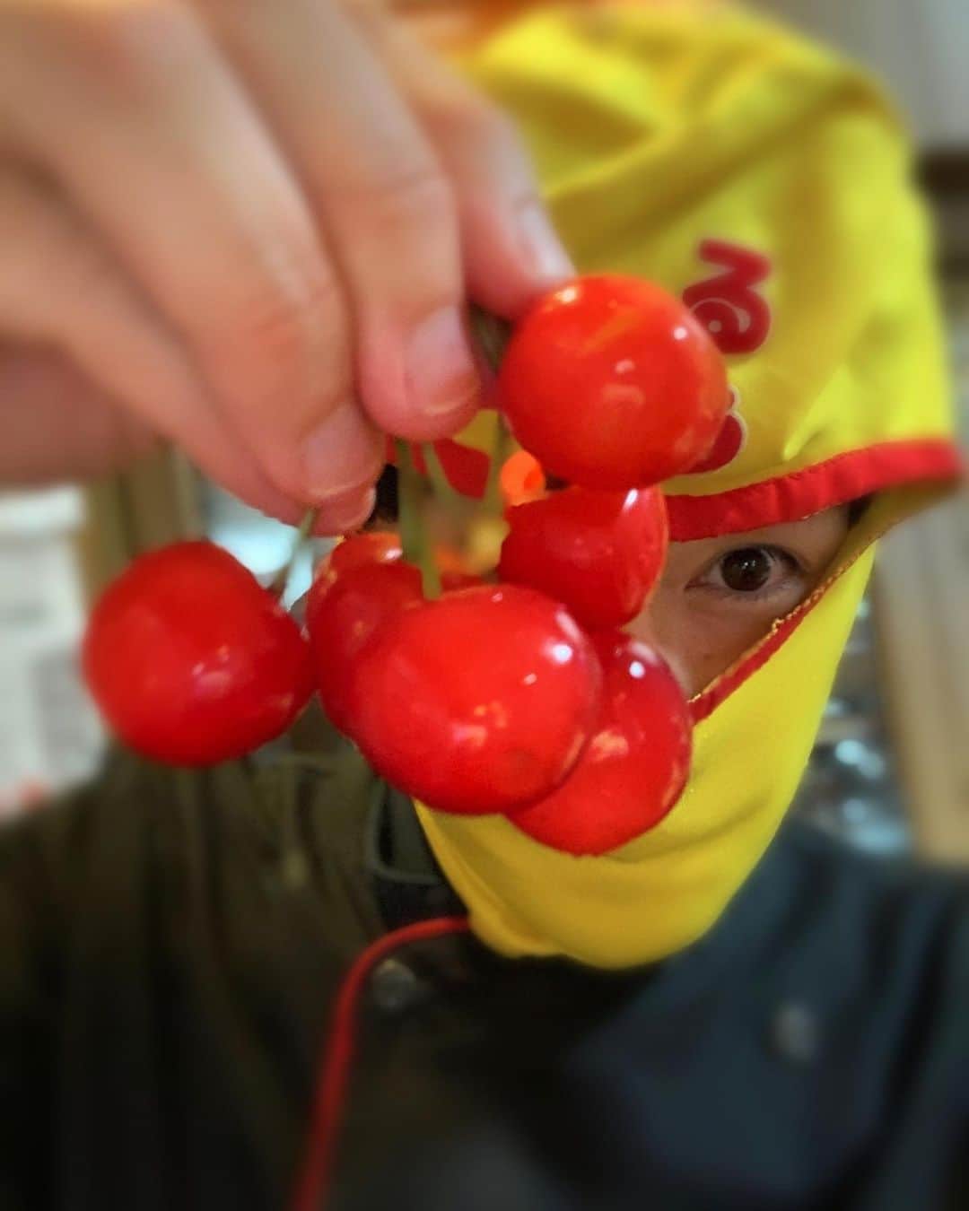 チキン南蛮カレーのルウ王子のグルメインスタ