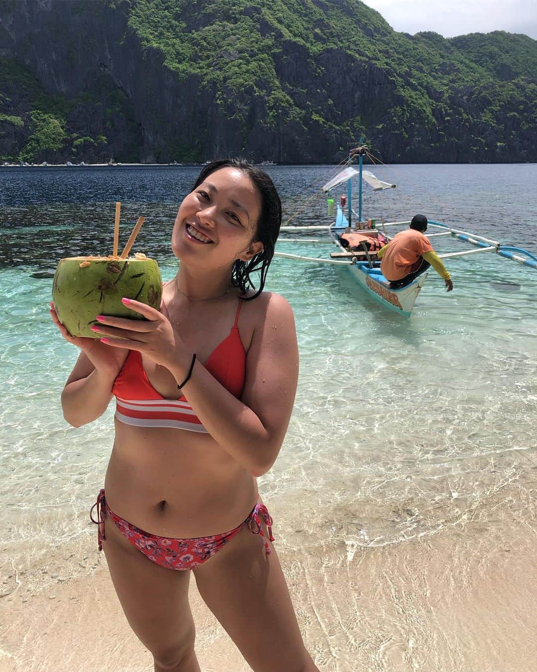 小野美公のインスタグラム