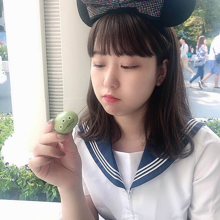 山下恵奈のインスタグラム