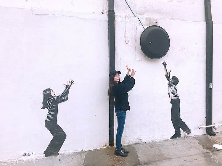 上西恵さんのインスタグラム写真 - (上西恵Instagram)「お休み期間Los Angelesに行った時の写真、順番にあげていきますね☺️☺️ #losangeles #LA #ロサンゼルス」6月21日 20時20分 - jonishi_kei