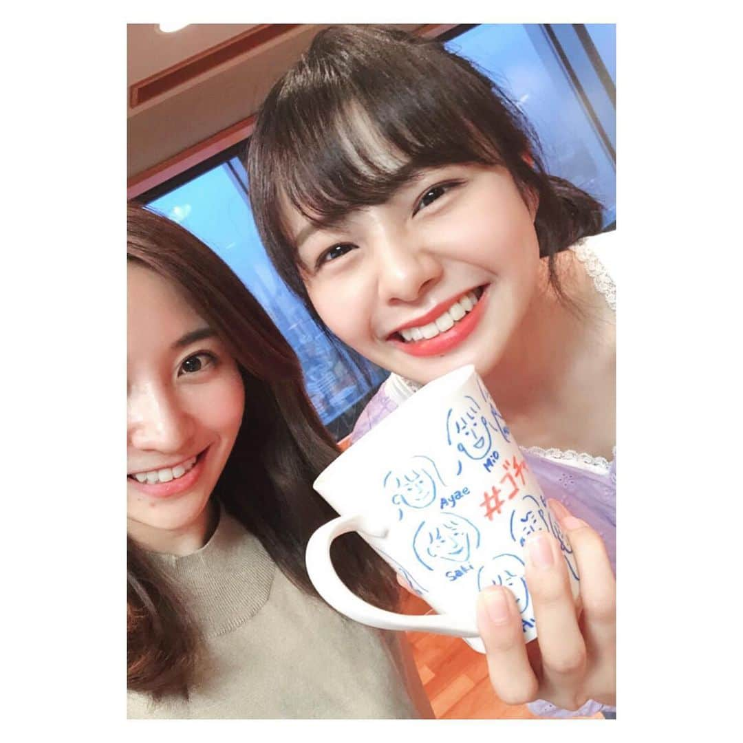 袴田彩会のインスタグラム