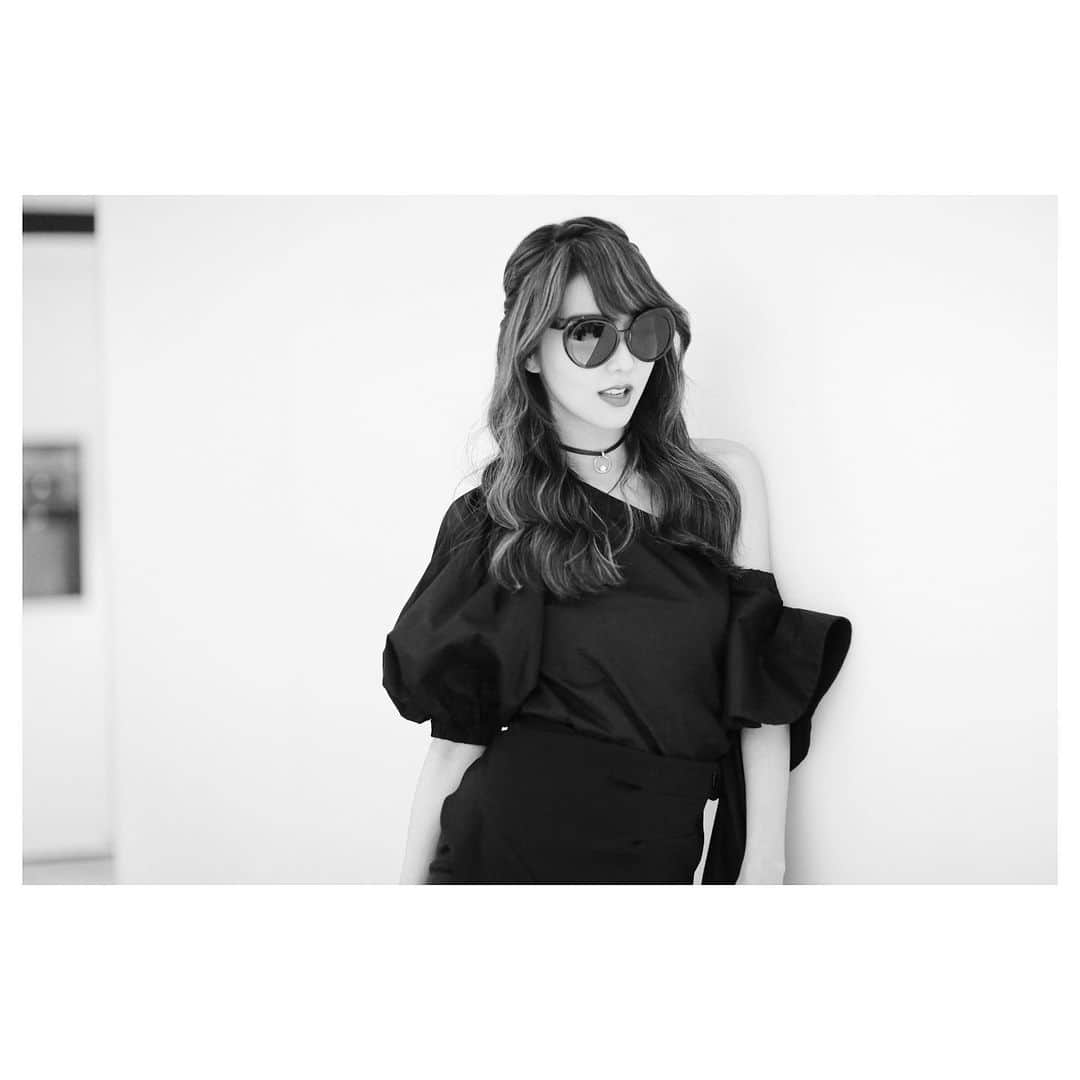 フィオナ・シットのインスタグラム
