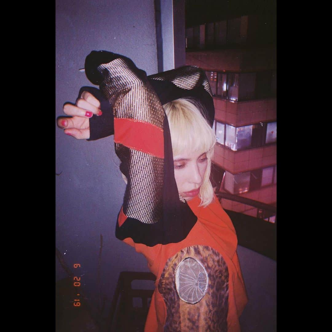 のインスタグラム：「アタシ最強〜って思わせてくれるまみちゃん最強〜✊ 📸 @______mmk______」