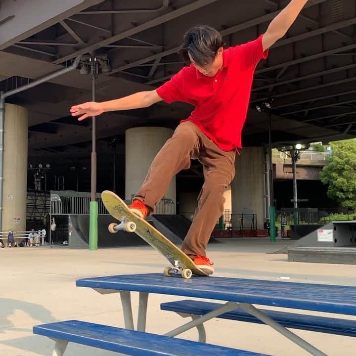Kayaのインスタグラム