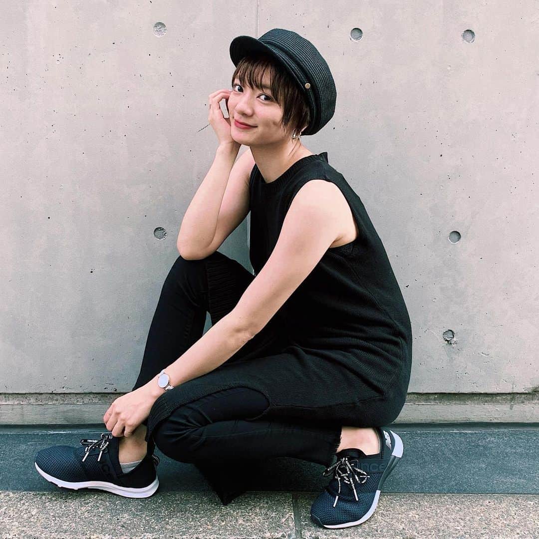 笛木陽子のインスタグラム